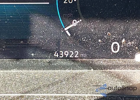 2024 Volkswagen Atlas Cross Sport Se из США, поврежденный, VIN 1V2KE2CA1RC201958